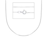 Collana Gogo Classic in Argento 158389-40 - 158389-40
